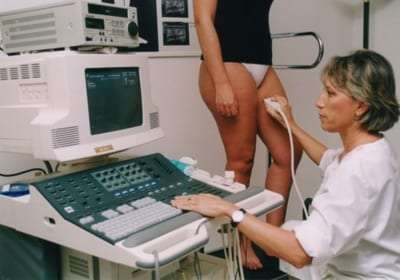Pain Management Treatments with Duplex Ultrasound in Lakeland, Florida
