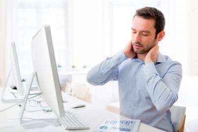 Pain management for neck pain in Lakeland, Florida