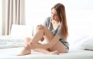 Restless Leg Syndrome: Causes and Treatments in Lakeland, Florida