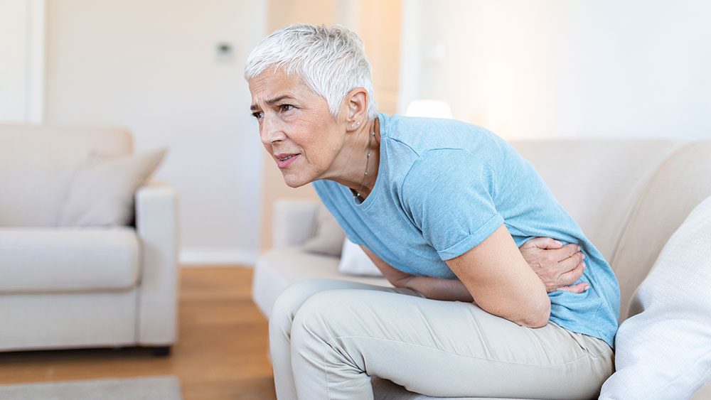 Treating chronic pain in the lower abdomen, groin, or genitals in Lakeland, Florida